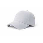 Cappellino GLITTER - DONNA -  BIANCO