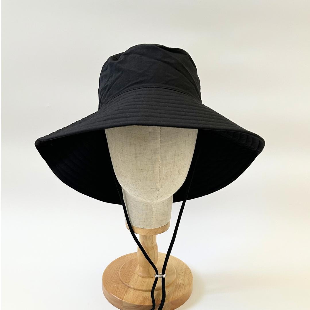 CAPPELLO TESA LARGA - DONNA - WATER RESISTENCE - UPF 50