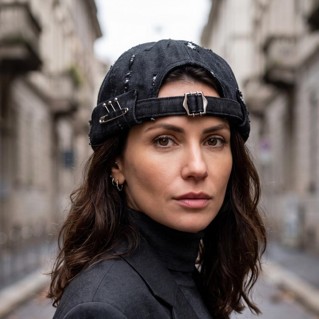 CAPPELLO ALBA   -   UNISEX