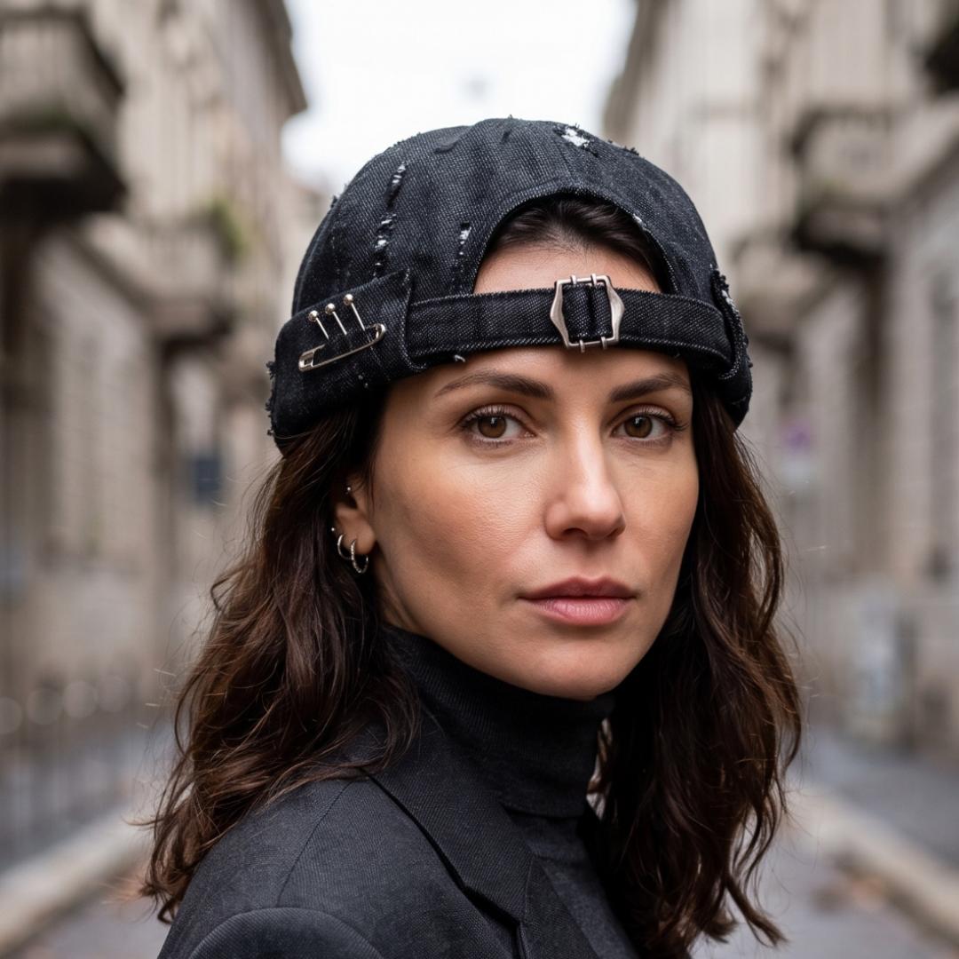 CAPPELLO ALBA   -   UNISEX