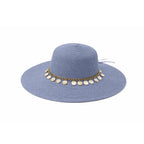 CAPPELLO IN CARTA - PIETRE  T - DONNA
