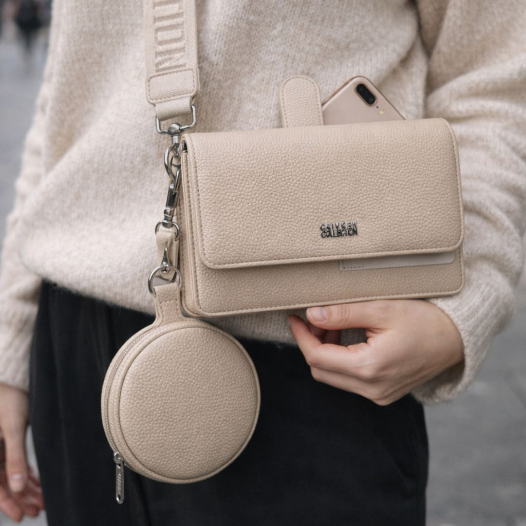 Borsa tracolla Coveri Collection - DONNA -