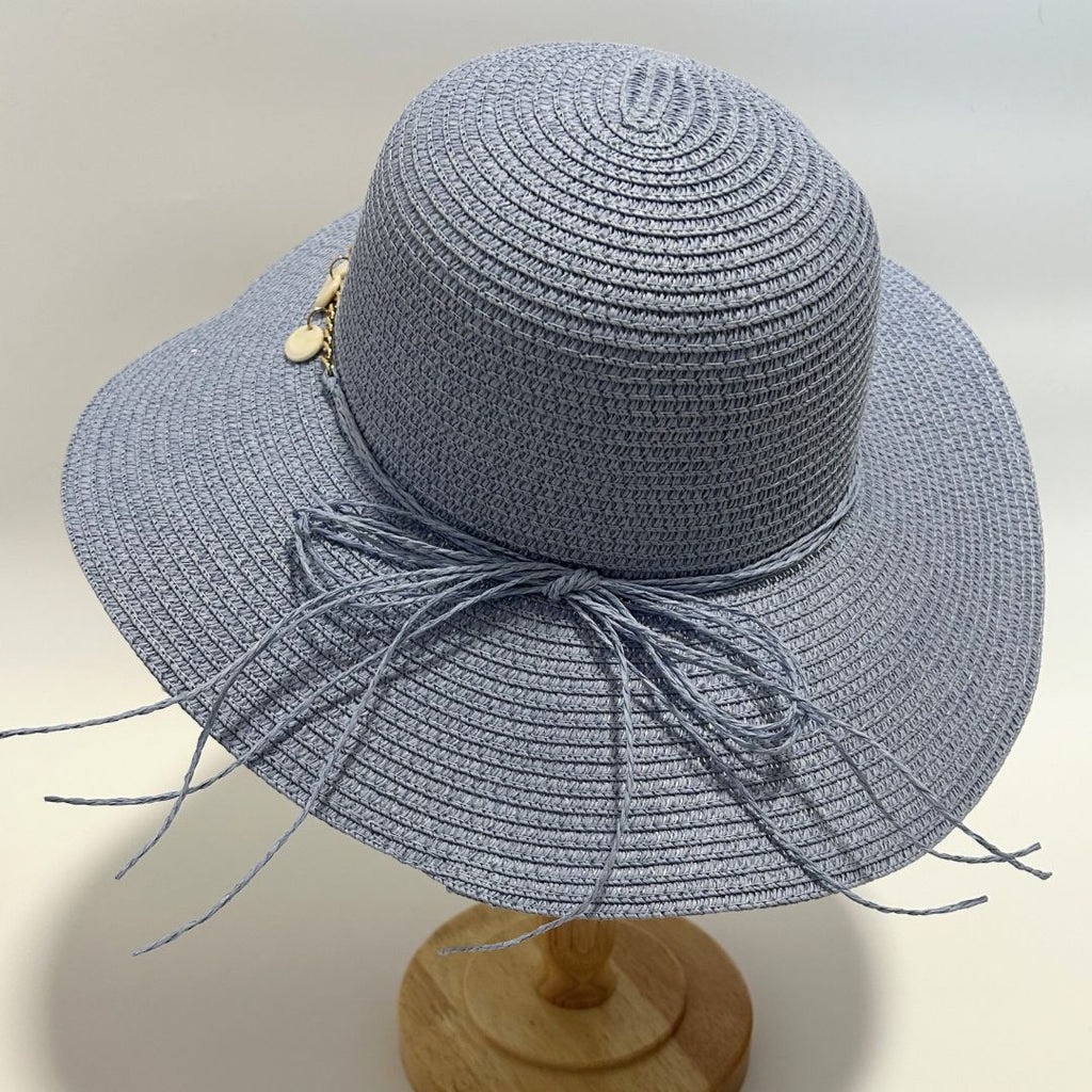 CAPPELLO IN CARTA - PIETRE  T - DONNA