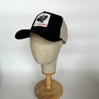Cappellino Pipistrello L'AMBRA - UNISEX