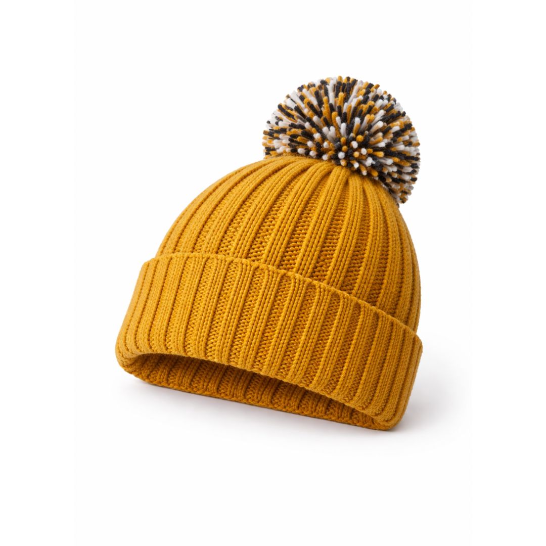 Berretto Bobble