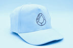BASEBALL CAP L'AMBRA - UNISEX