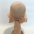 CAPPELLO PAPER - CON FIOCCO - DONNA