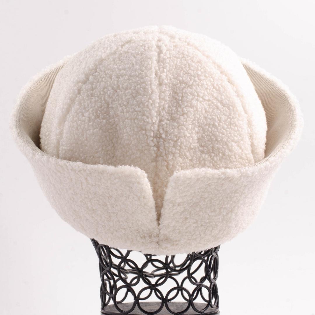CAPPELLO AMBRA