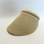 CAPPELLO SOLO VISIERA - DONNA