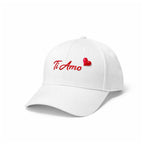 Cappellino ONE LOVE Cap - TI AMO