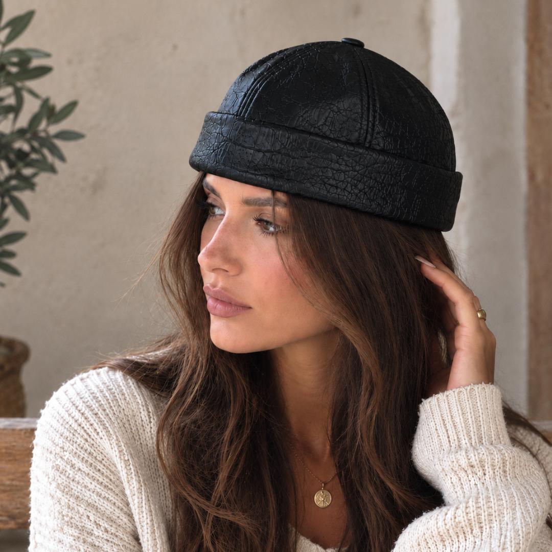 CAPPELLO AUREA    -  UNISEX