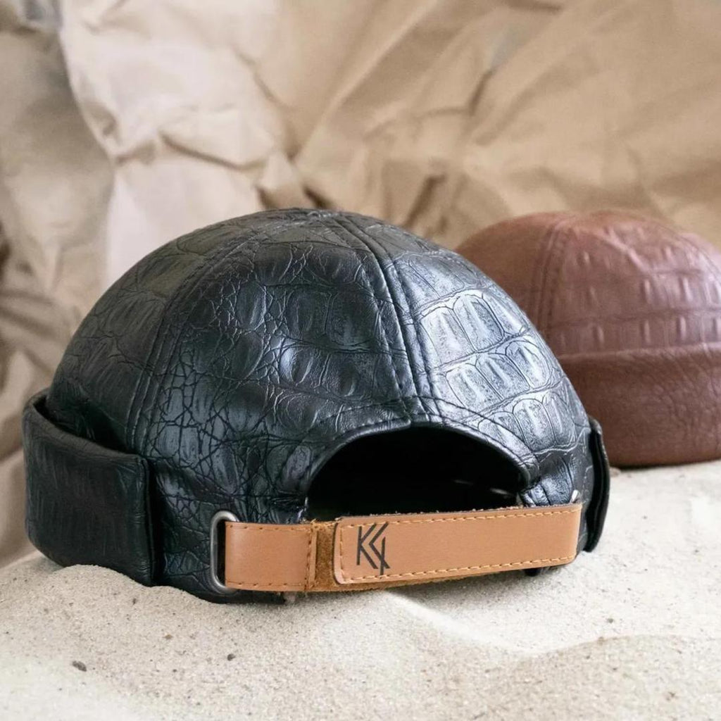 CAPPELLO AUREA    -  UNISEX