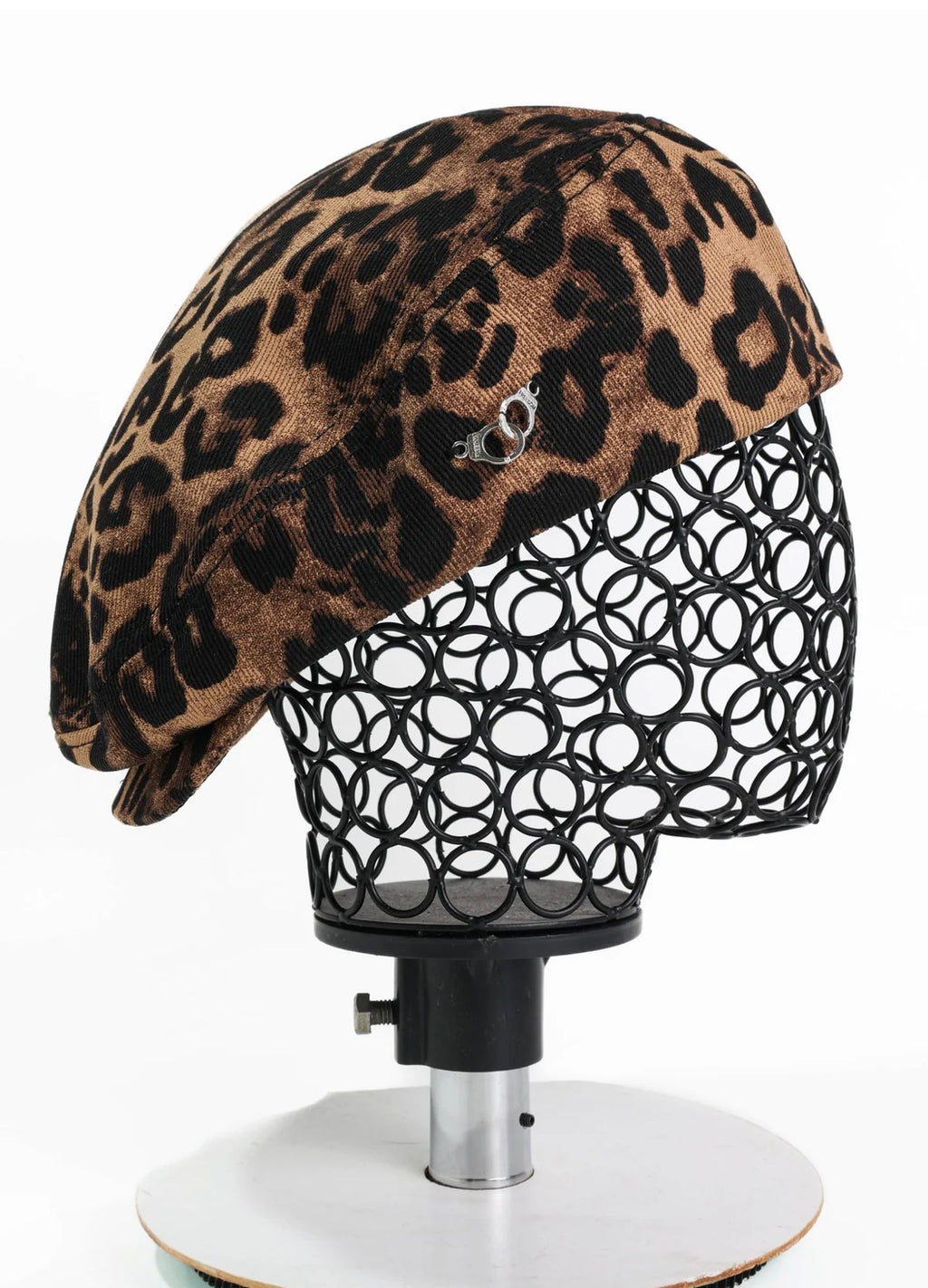 CAPPELLO MUSA