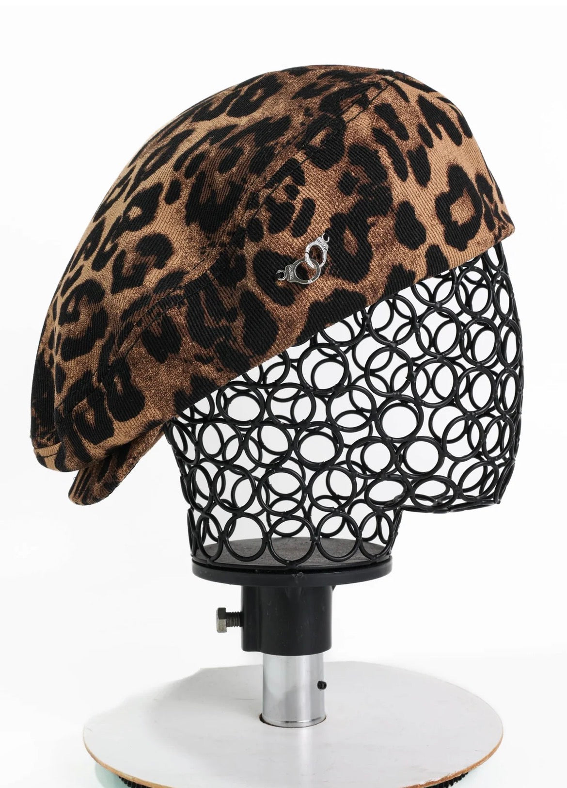 CAPPELLO MUSA