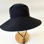 CAPPELLO TESA LARGA - DONNA - WATER RESISTENCE - UPF 50
