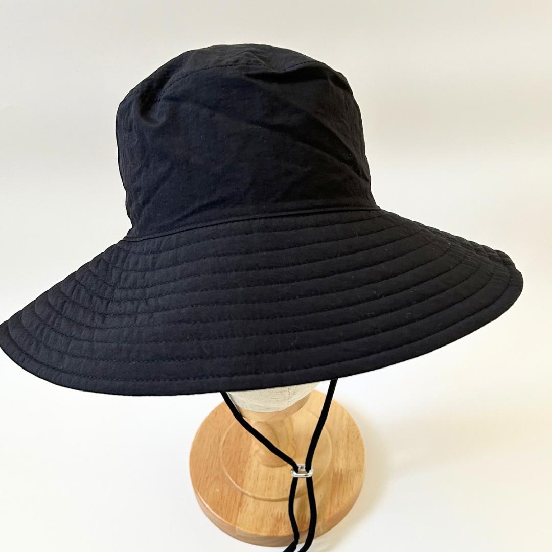 CAPPELLO TESA LARGA - DONNA - WATER RESISTENCE - UPF 50