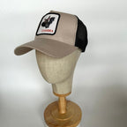 Cappellino Pipistrello L'AMBRA - UNISEX