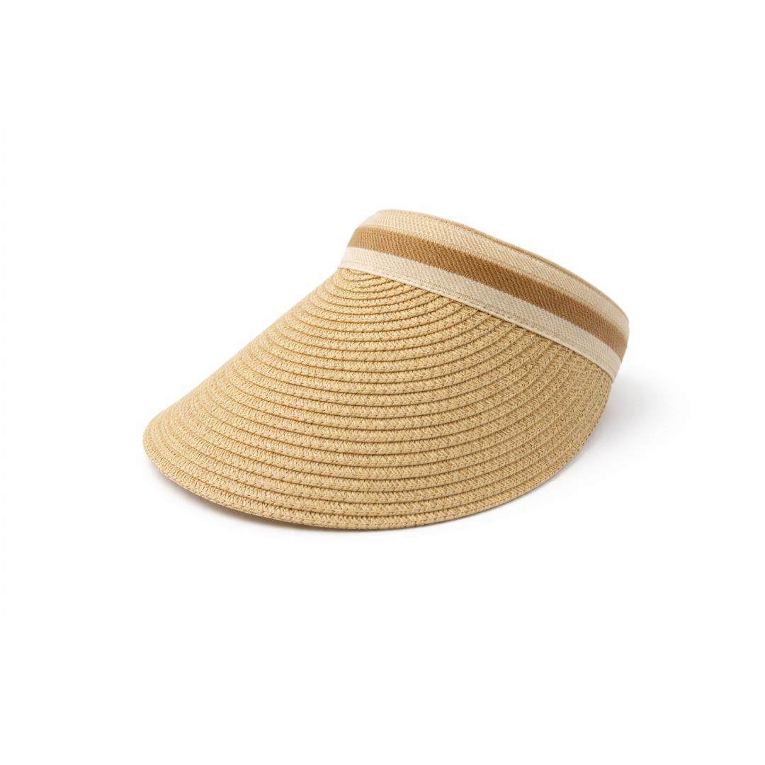 CAPPELLO SOLO VISIERA - DONNA