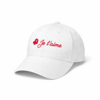 Cappellino ONE LOVE - JE T'AIME