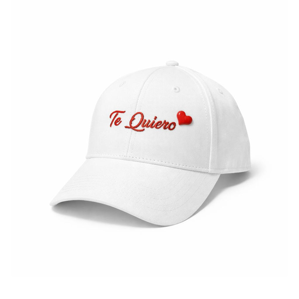 Cappellino ONE LOVE - TE QUIERO
