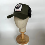Cappellino Pipistrello L'AMBRA - UNISEX