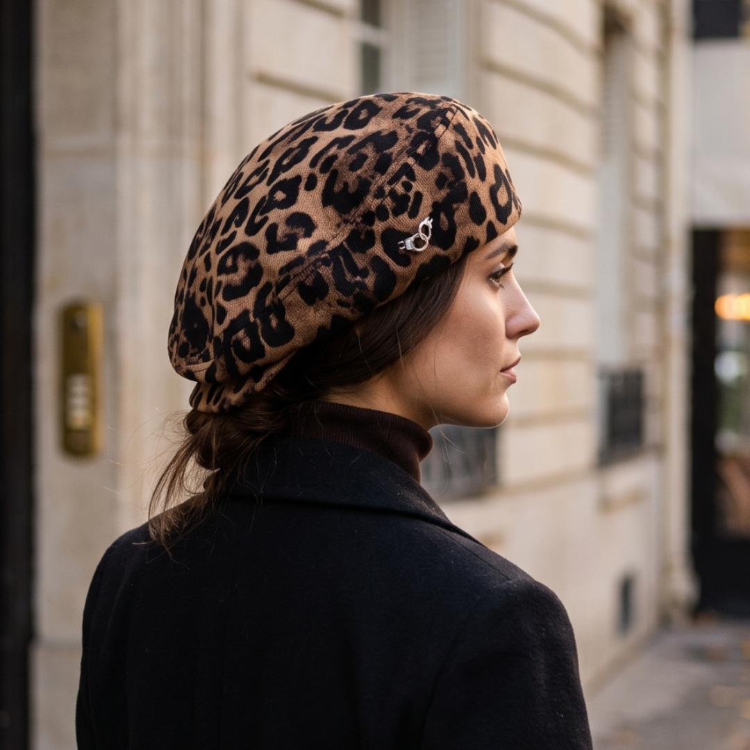 CAPPELLO MUSA
