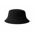 Cappello PESCATORE - NERO - IMPERMEABILE