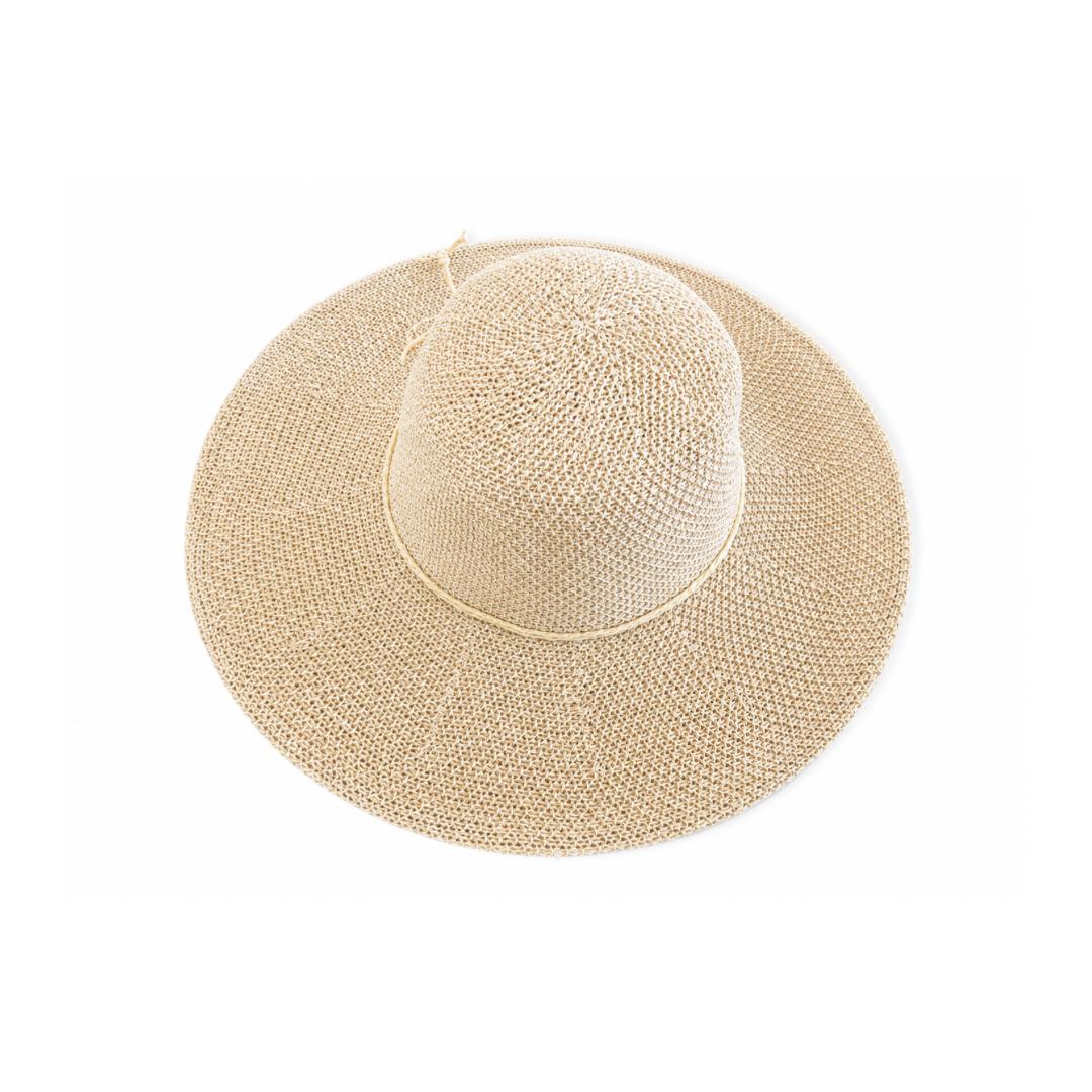CAPPELLO IN CARTA - COTONE