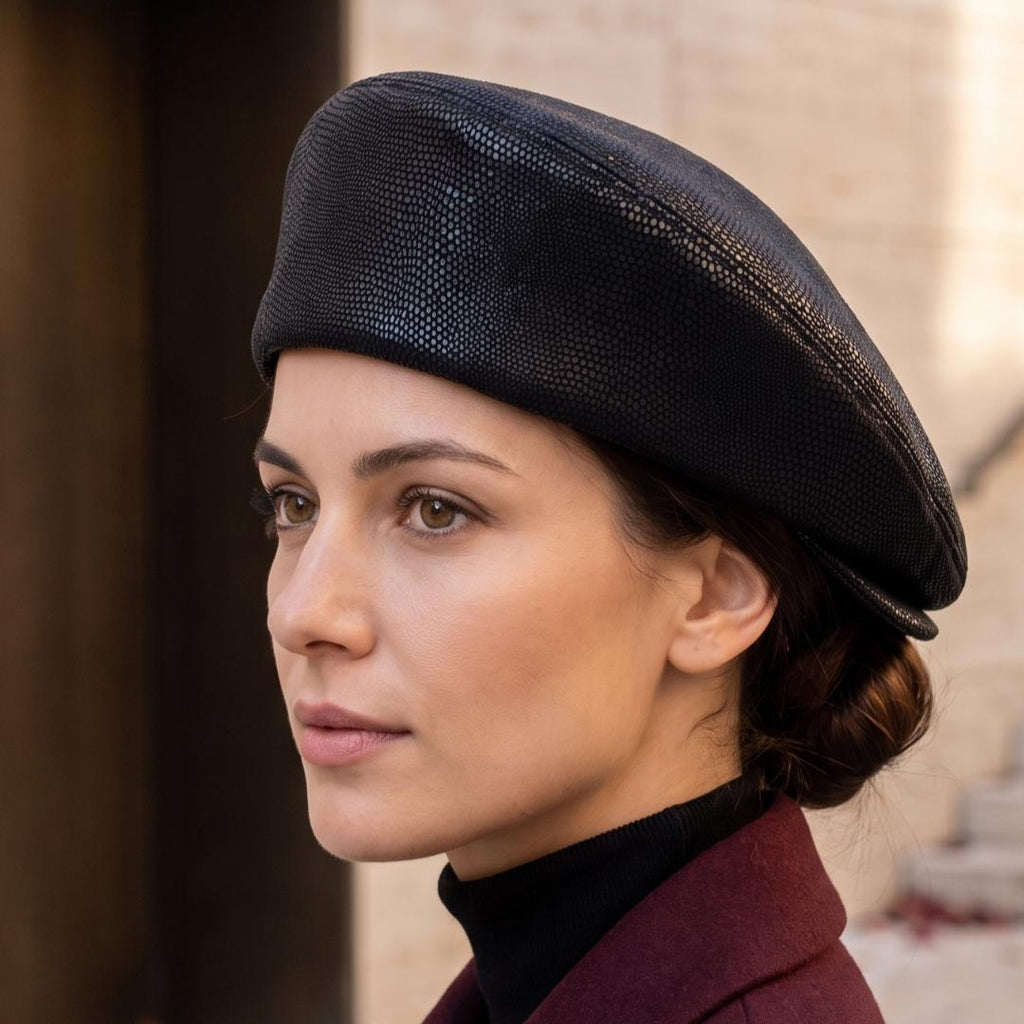 CAPPELLO ALYA   - UNISEX