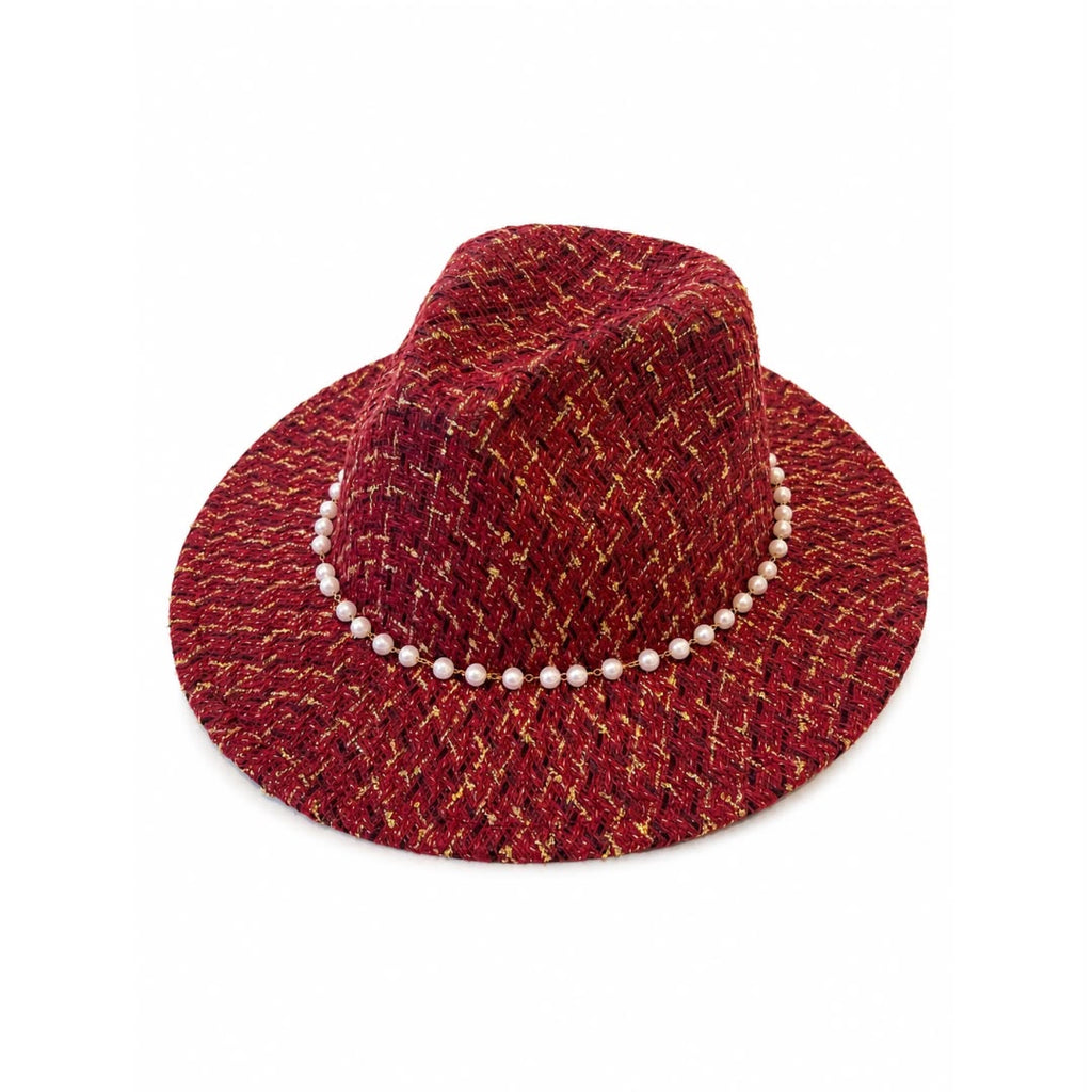 CAPPELLO ELEGANCE  - DONNA
