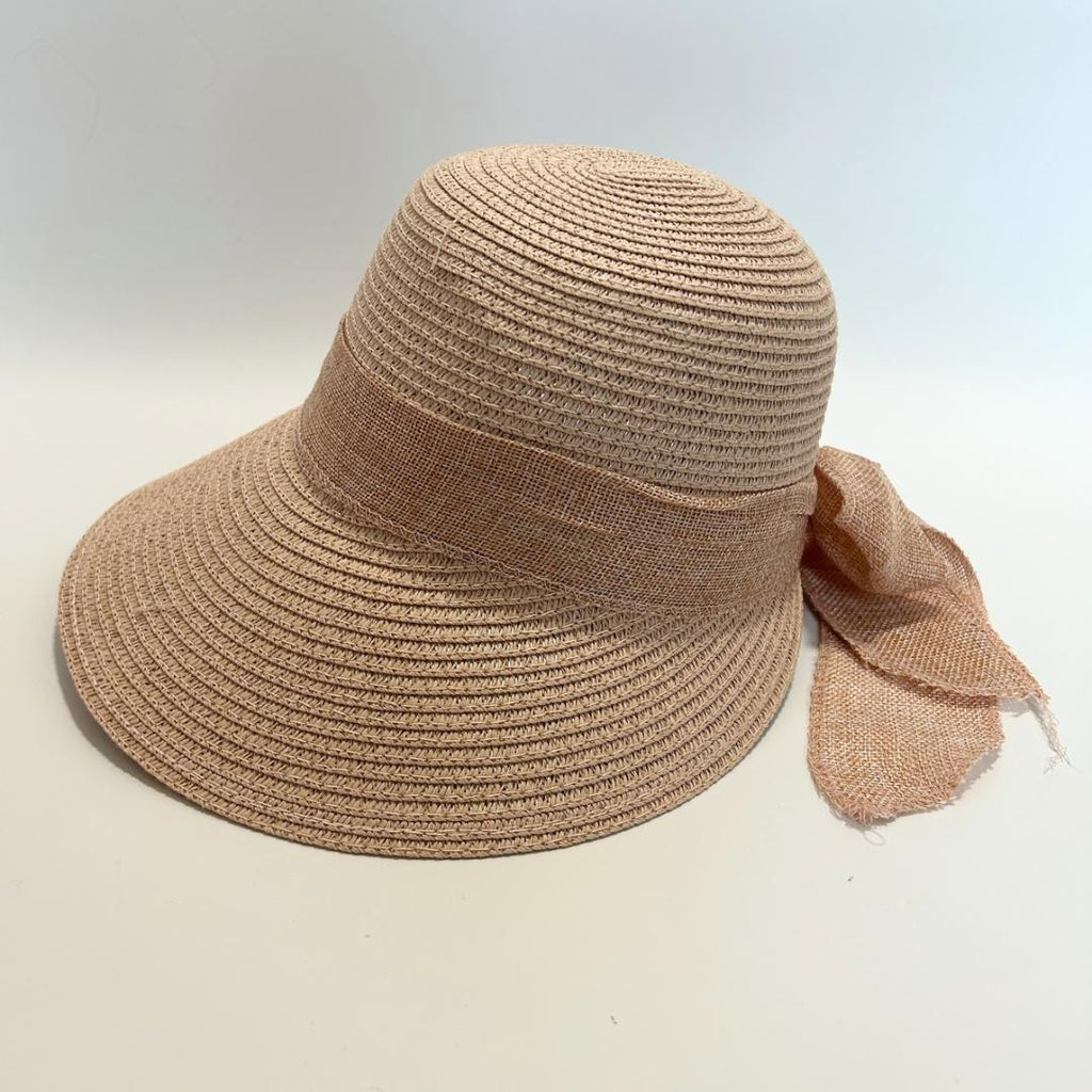 CAPPELLO PAPER - CON FIOCCO - DONNA