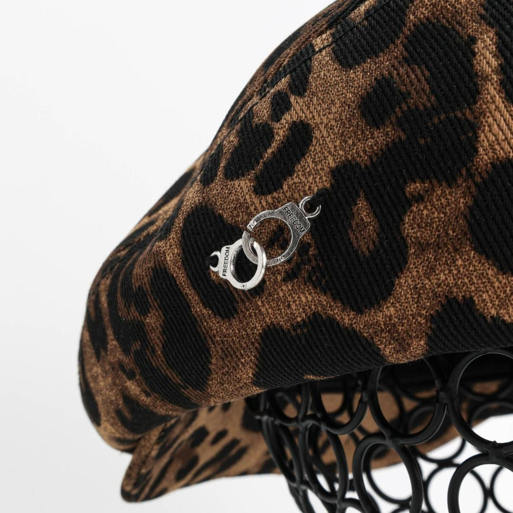 CAPPELLO MUSA