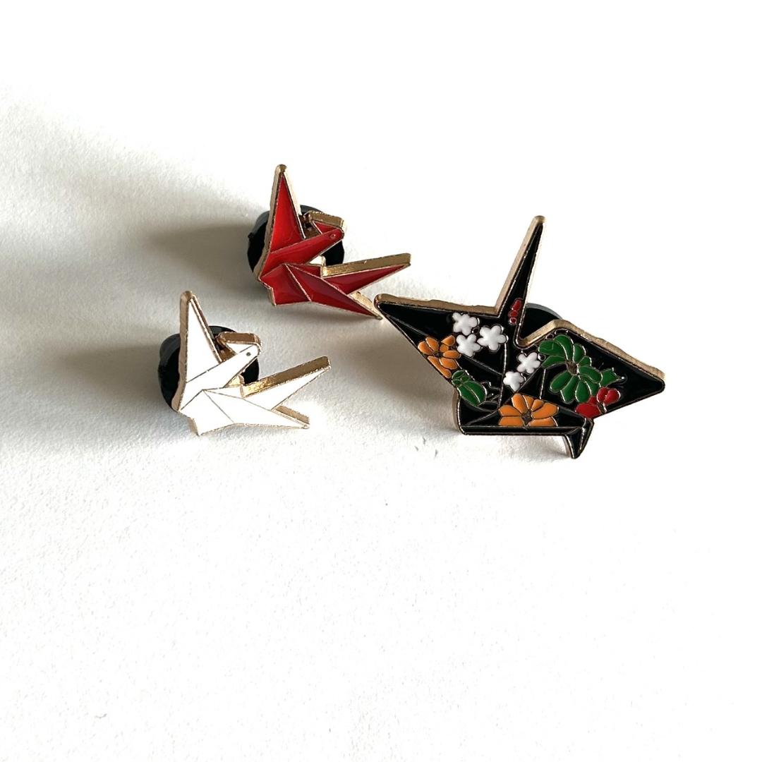 SPILLA ORIGAMI