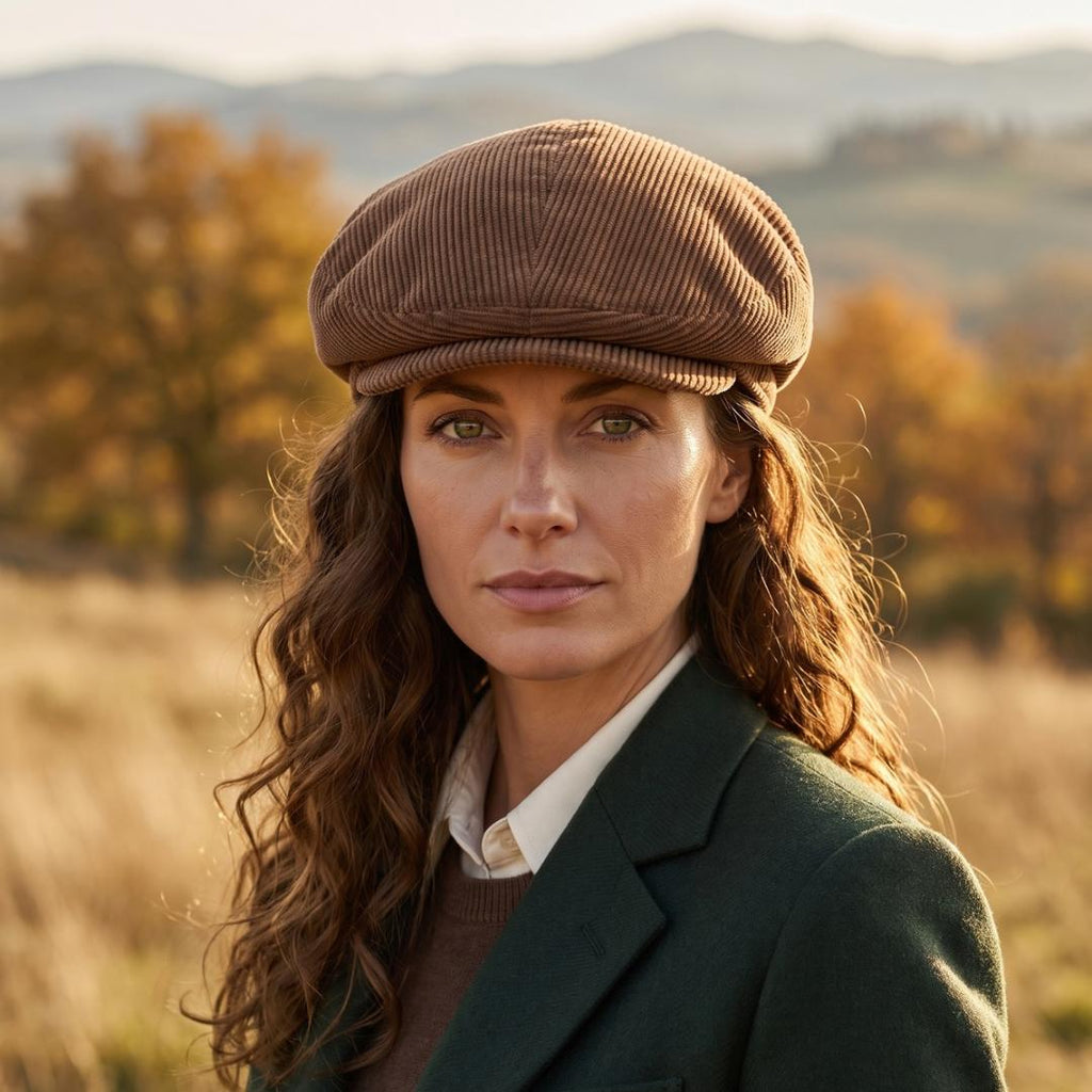CAPPELLO LYRA