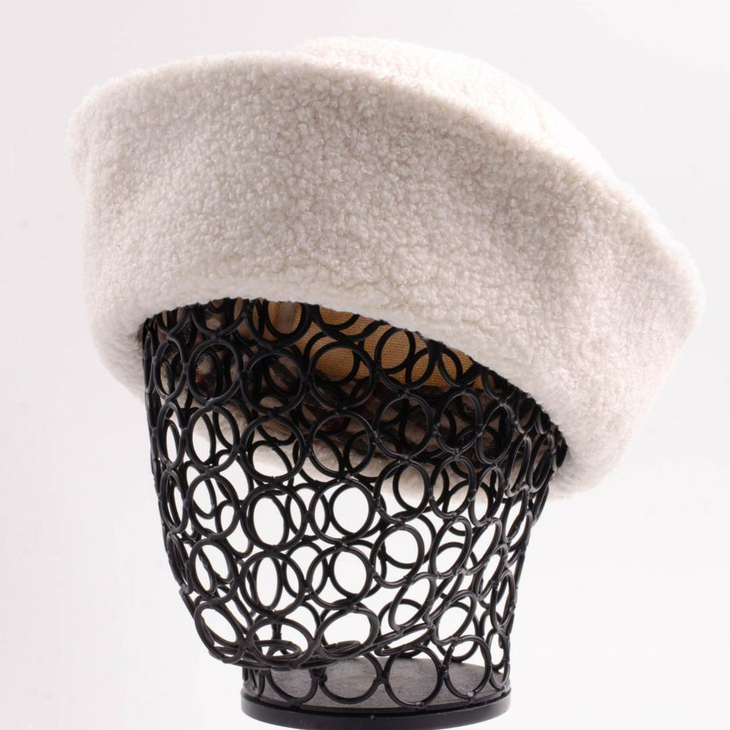 CAPPELLO AMBRA