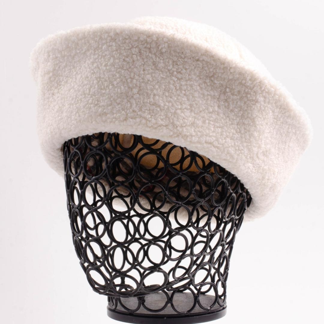 CAPPELLO AMBRA