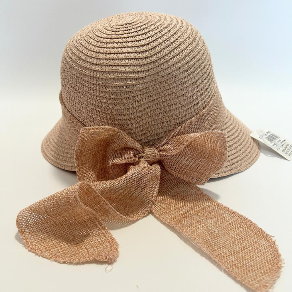 CAPPELLO PAPER - CON FIOCCO - DONNA