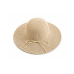 CAPPELLO IN CARTA - COTONE