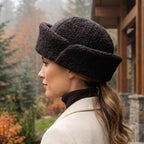 CAPPELLO AMBRA