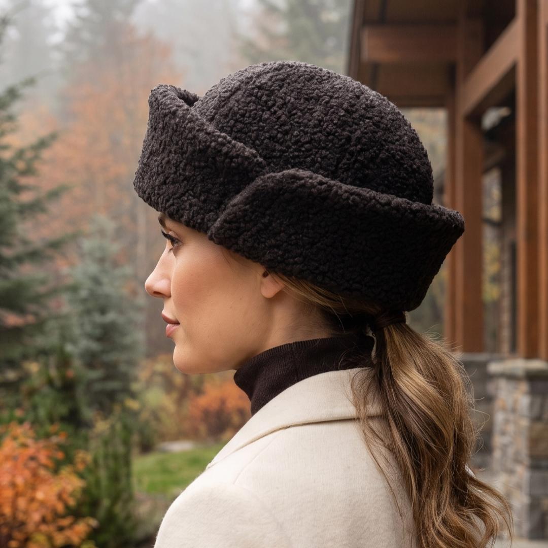 CAPPELLO AMBRA