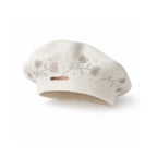 BASCO LANCETTI - DONNA - FIORI BRONZO