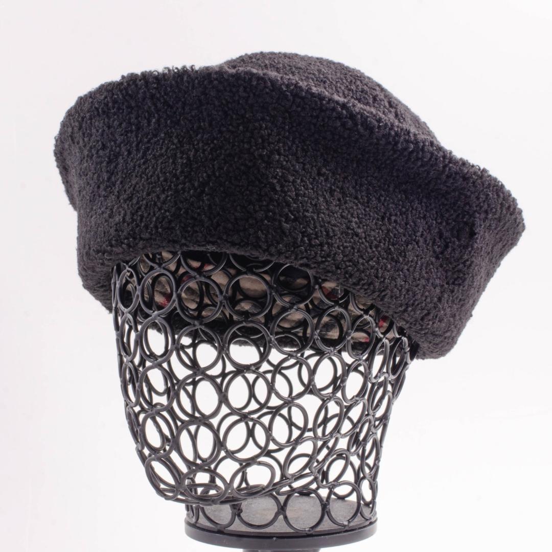 CAPPELLO AMBRA