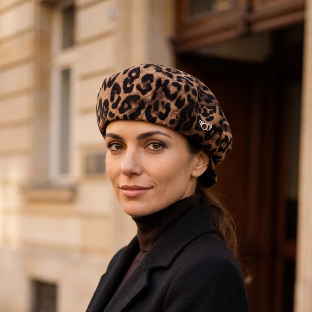 CAPPELLO MUSA