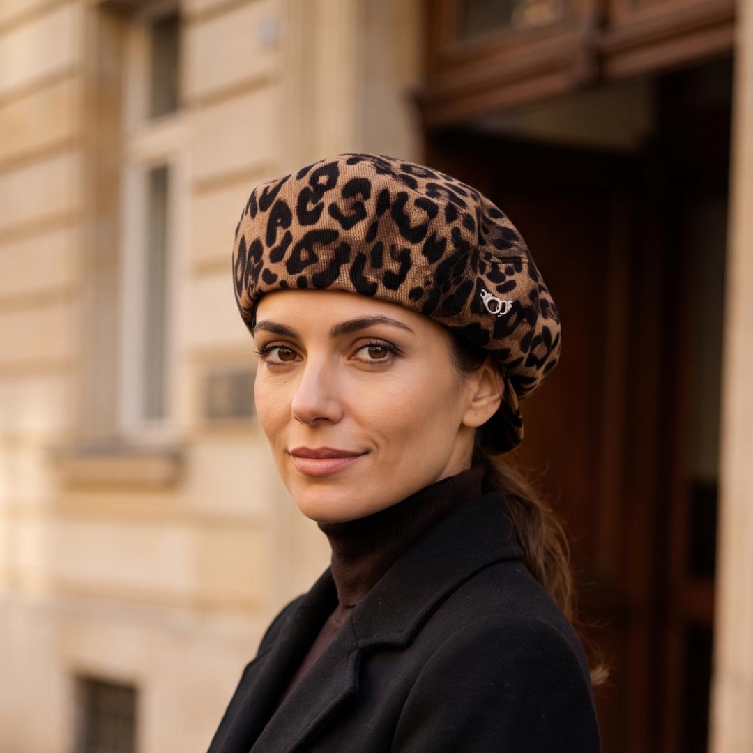 CAPPELLO MUSA