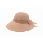 CAPPELLO PAPER - CON FIOCCO - DONNA