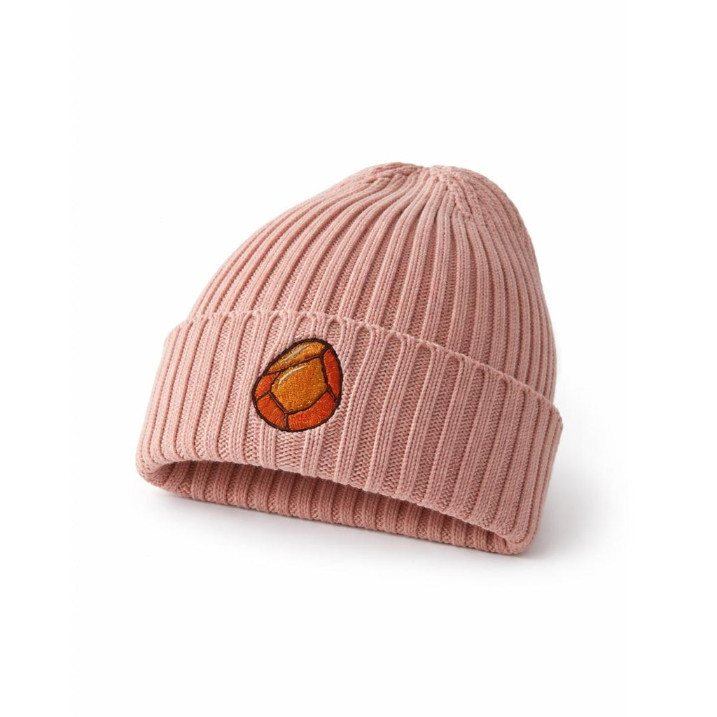 Berretto L'AMBRA Essential -  BIMBA  3-7 ANNI - ROSA