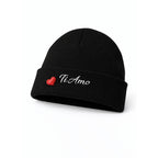 BERRETTO ONE LOVE 02 - TI AMO