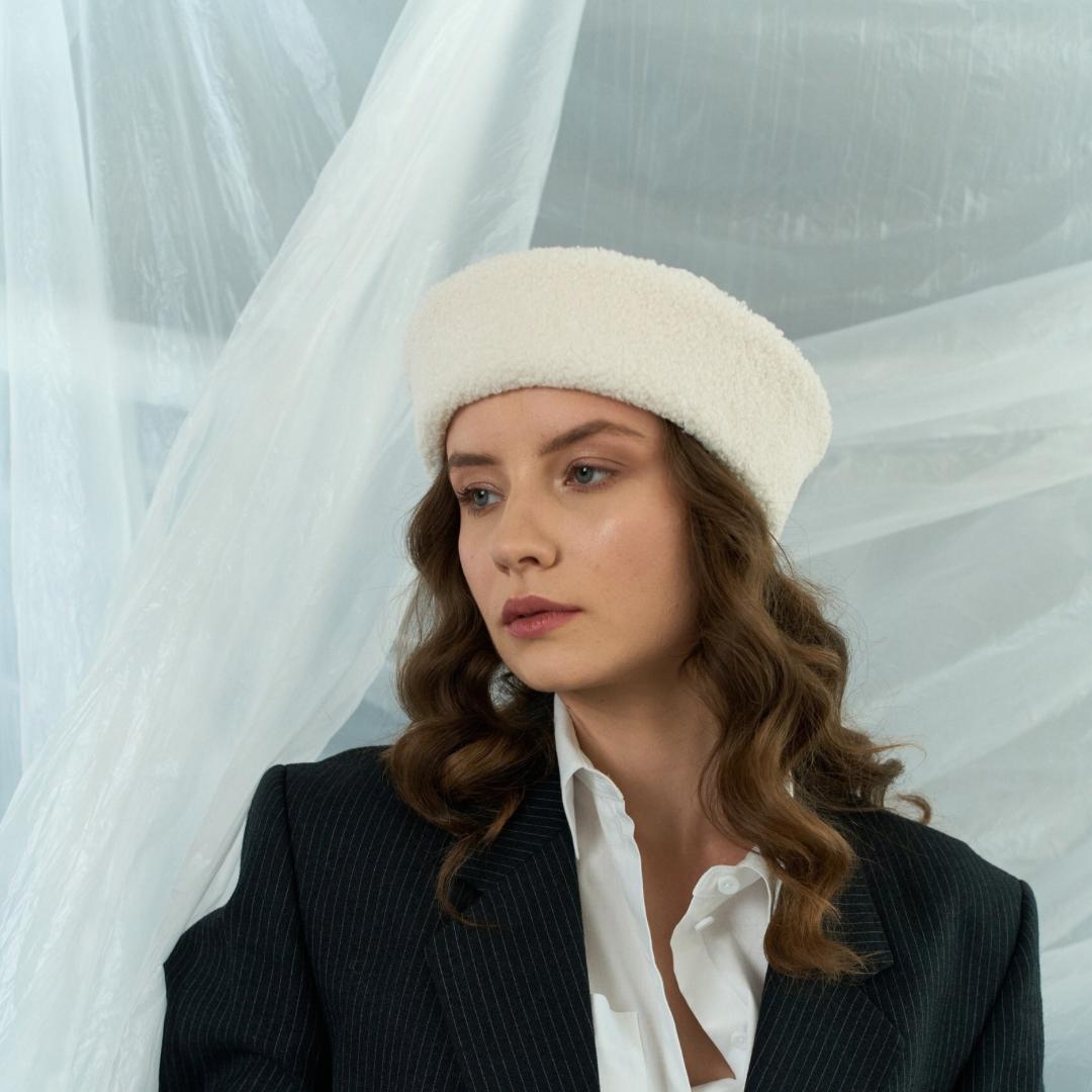 CAPPELLO AMBRA