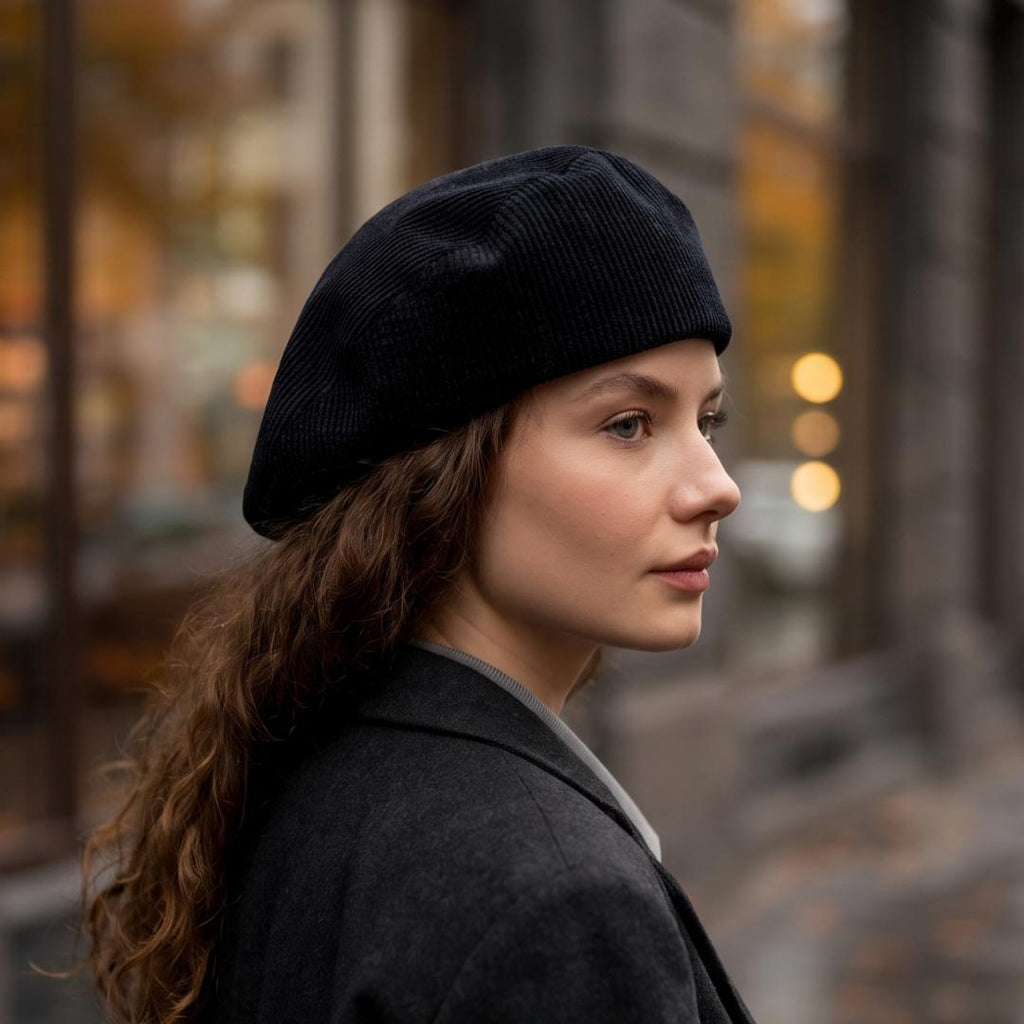 CAPPELLO LYRA