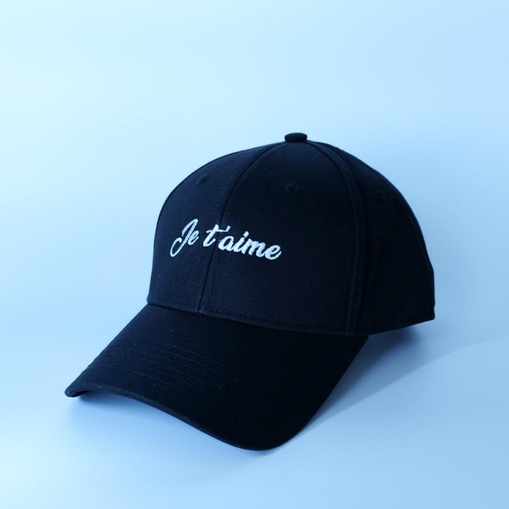 Cappellino ONE LOVE - JE T'AIME
